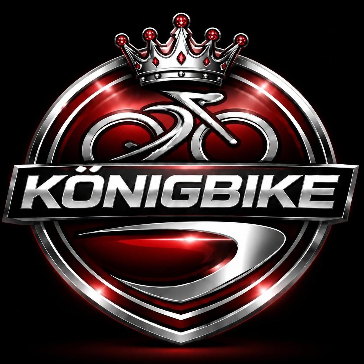 KÖNIGBIKE premium bike contact and customer enquiries